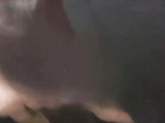 the violent sex in the brutal porn movie pushed her to the limit.